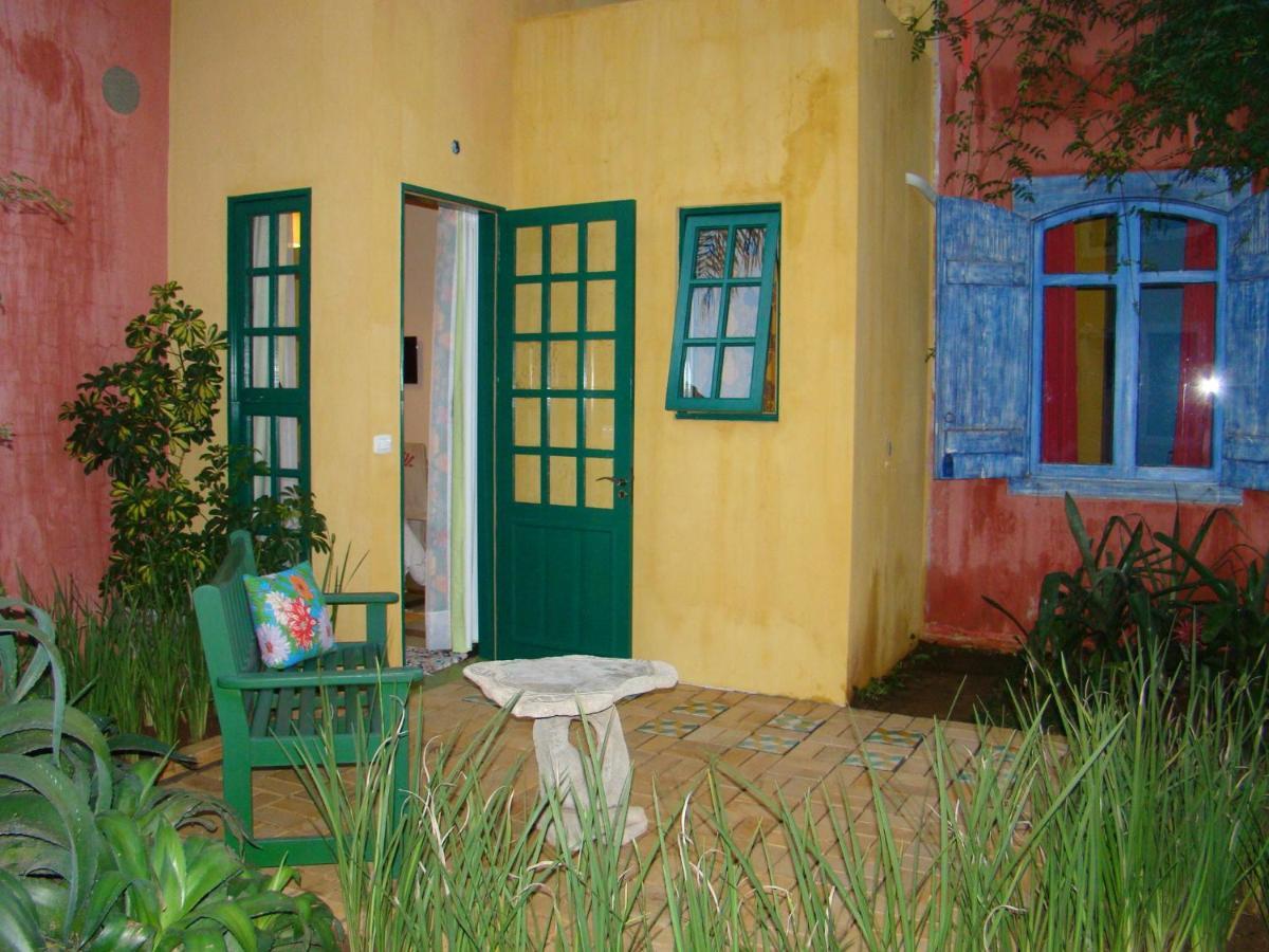 Villa Do Arquiteto Nova Petropolis Cameră foto